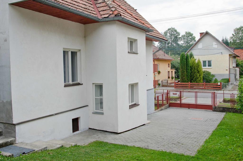 Holiday House Maria Závažná Poruba Pokoj fotografie